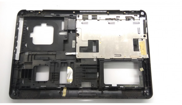 Нижняя часть корпуса для ноутбука Asus K50C, 15 6 ", 13N0-FJA0401, Б / У. Все крепления целые. Без повреждений. - 305757