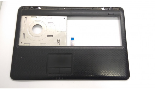 Середня частина корпуса для ноутбука Asus K50C, 15.6", 13N0-FJA0301, Б/В. Кріплення всі цілі.Зламані замочки (фото).