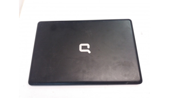 Крышка матрицы корпуса для ноутбука Compaq CQ56, 15 4 ", 3AAXLLCTP80, Б / У. Все крепления целые. Без повреждений.