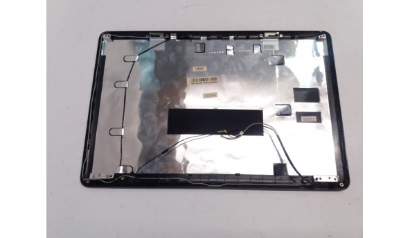 Кришка матриці корпуса для ноутбука Compaq CQ56, 15.6", 3AAXLLCTP80, DZC3AAXLTP, Б/В. Всі кріплення цілі, подряпини, потертості. - 305766