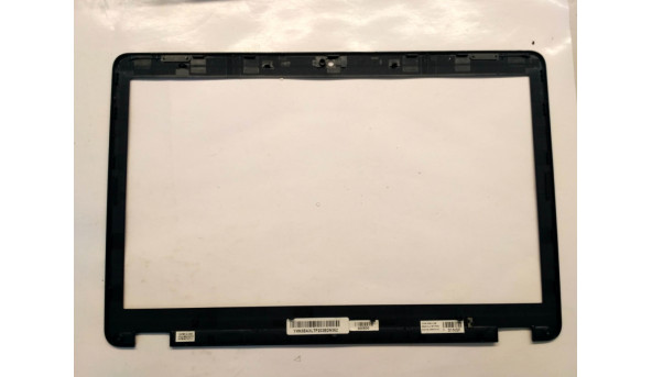 Рамка матриці корпуса для ноутбука Compaq CQ56, 15.4", 3BAXLLBTP20, Б/В. Без пошкоджень. - 305767