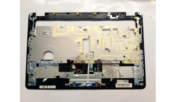 Средняя часть корпуса для ноутбука Compaq CQ56, 15 4 ", 3SAXLTATP00, Б / У. Крепление все цели. Без повреждений - 305769