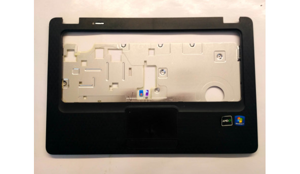 Средняя часть корпуса для ноутбука Compaq CQ56, 15 4 ", 3SAXLTATP00, Б / У. Крепление все цели. Без повреждений
