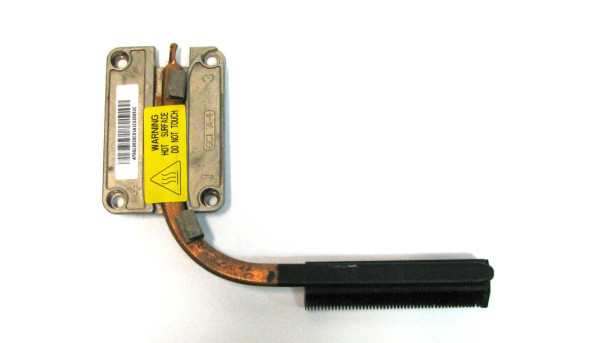 Термотрубка системи охолодження ноутбука Lenovo G570 AT0GL0020C01 Б/У