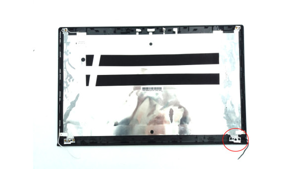 Кришка матриці корпуса для ноутбука Acer Aspire V3-731 V3-771 V3-771G VA70 13N0-7NA0101 17.3" Б/В - 305784
