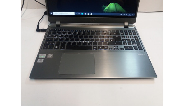 Рамка матрицы корпуса для ноутбука Acer Aspire 3620, 14 1 ", Б / У. Без повреждений. - 305787