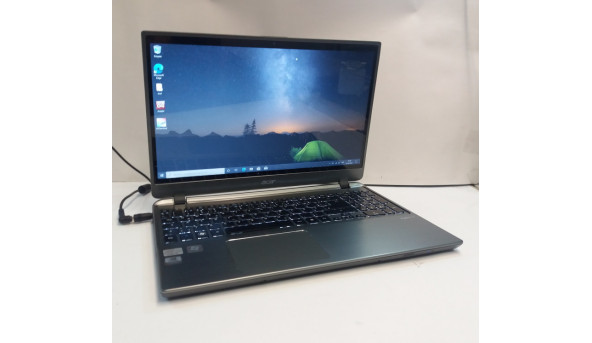 Acer Aspire M5-581TG, 15.6",Core I5-3317U (2.4 GHz), 4 GB RAM, 128 GB SSD, GeForce GT 640M (1Gb), Б/В.
