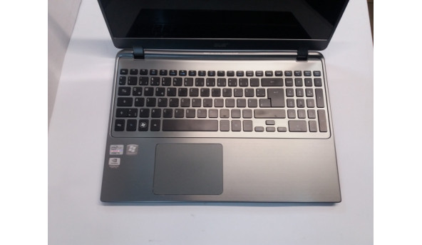 Рамка матрицы корпуса для ноутбука Acer Aspire 3620, 14 1 ", Б / У. Без повреждений. - 305787
