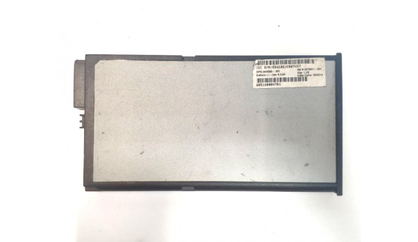 Крышка матрицы корпуса для ноутбука HP Envy M6-1000, 15 6 ", AP0R1000140, Б / У. На креплений есть трещины (фото). - 305788
