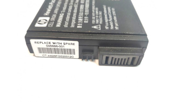 Крышка матрицы корпуса для ноутбука HP Envy M6-1000, 15 6 ", AP0R1000140, Б / У. На креплений есть трещины (фото). - 305788