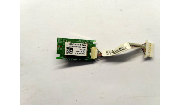 Адаптер Bluetooth снят с ноутбука Lenovo G550, T60H928. 30 Б / У. В хорошем состоянии, без повреждений - 305798