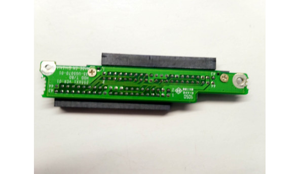 Переходник HDD для ноутбука Fujitsu Amilo Pro V2020, 35-UG5070-01, SATA Б / У. В хорошем состоянии, без повреждений. - 305805