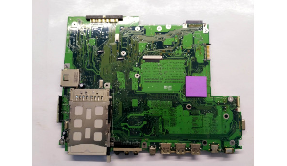 Материнська плата Fujitsu AMILO PRO V2020, 37-UG5000-01 - 305819
