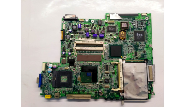 Материнська плата Fujitsu AMILO PRO V2020, 37-UG5000-01