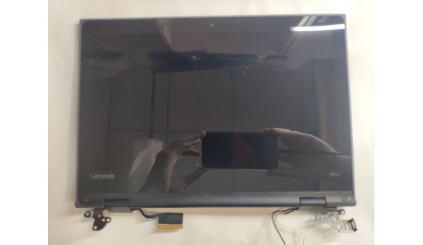 Матриця з сенсором для ноутбука Lenovo Chromebook 500e 500E Gen 2nd, 5CB0Q79742, 5CB0T70888, Б/В