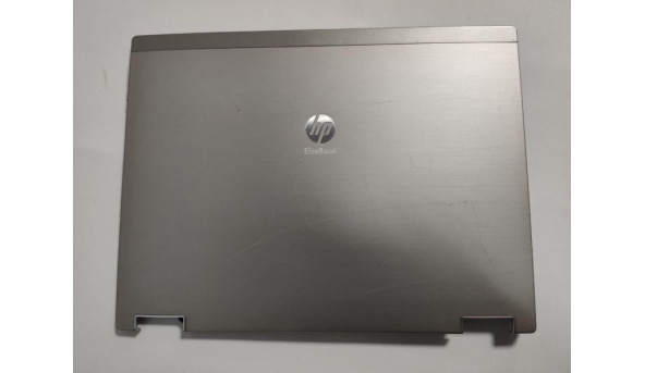 Кришка матриці для ноутбука для ноутбука HP Elitebook 2540p, 12.5", б/в. Є подряпини. Продається з веб камерою
