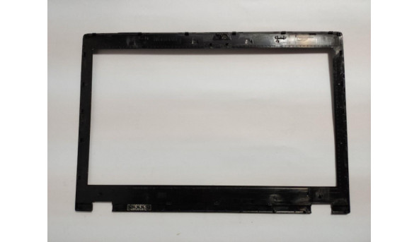 Рамка матрицы корпуса для ноутбука HP Elitebook 8530p, 15 4 ", 501111-001, Б / У. Без повреждений. - 305843
