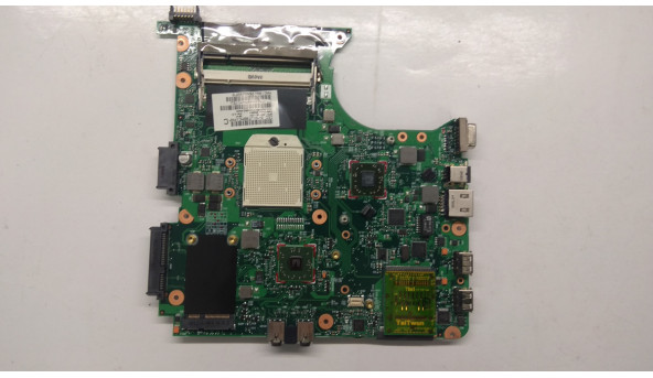 Материнська плата для ноутбука   HP Compaq 6535S, 6735S, 494106-001, Б/В, неробоча