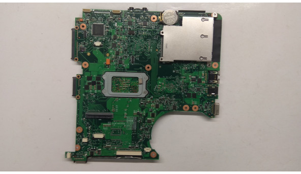 Материнська плата для ноутбука HP Compaq 6535S, 6735S, 494106-001, Б/В, неробоча - 305849