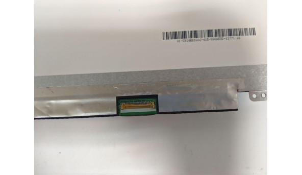 Матрица AU Optronics B116XTN01. 0, LED, 11. 6 ", WXGA 1366x768 HD, НОВАЯ матрица, еще с пленкой. - 305850