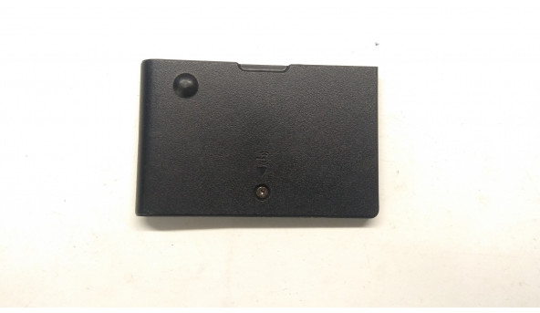Сервисная крышка для ноутбука HP Compaq 6735s, 458381-002, Б / У. Без повреждений, в хорошем состоянии.