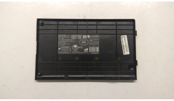 Сервисная крышка для ноутбука HP Compaq 6735s, 6720s, 6060B0546901, Б / У. Без повреждений, в хорошем состоянии. - 305857