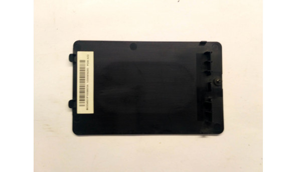 Сервісна кришка для ноутбука Toshiba Satellite L505, L505D, V000939280, Б/В.Без пошкоджень.Має подряпини. - 305858