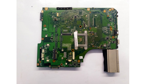 Материнская плата Toshiba Satellite L500D, 6050A2250701-MB-A03, V000185250. - 305863