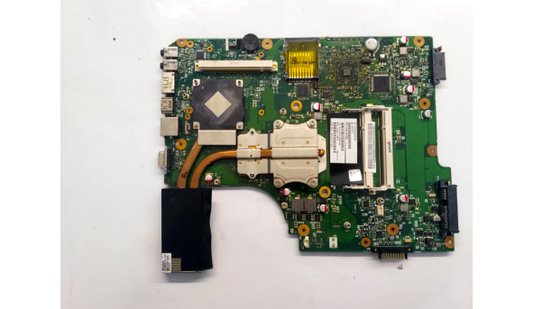 Материнская плата Toshiba Satellite L500D, 6050A2250701-MB-A03, V000185250.