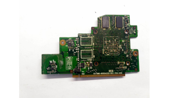 Відеокарта ATI Radeon HD 4500, 512 M, 128-bit,  PCI Express  