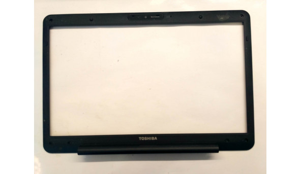 Рамка матриці корпуса для ноутбука Toshiba Satellite L500D, 15.6", V000180210, Б/В. Без пошкоджень