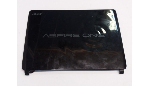 Крышка матрицы корпуса для ноутбука Acer Aspie One D270, 10 1 ", Б / У. Все крепления целые. Без повреждений