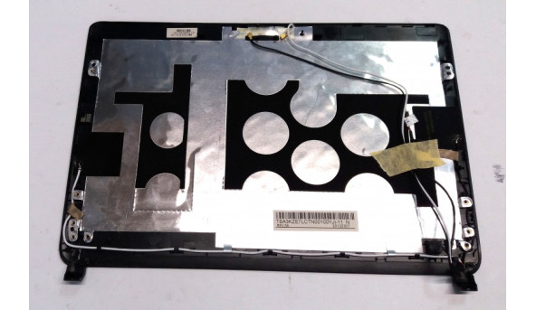 Кришка матриці корпуса для ноутбука Acer Aspie One D270, EAZE7003010, 10.1", Б/В. Всі кріплення цілі. Без пошкоджень. - 305878
