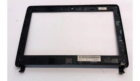 Рамка матрицы корпуса для ноутбука Acer Aspie One D270, 10 1 ", Б / У. Без повреждений. - 305879