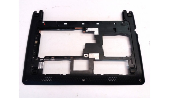 Нижня частина корпуса для ноутбука Acer Aspie One D270, 10.1", TSA3DZE7BATN, Б/В, пошкоджено два кріплення (фото)