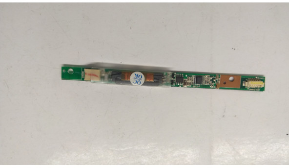 Инвертор для ноутбука Fujitsu Amilo Li 1718, MS2212, 19 21085. 001, Б / У. В хорошем состоянии, без повреждений.