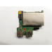 Плата з роз'ємами USB, card reader, для ноутбука Sony PCG-4Q3L, Б/В.В хорошому стані. без пошкоджень.