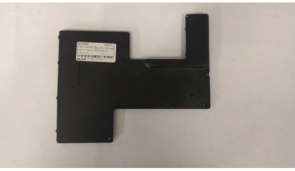 Сервисная крышка для ноутбука Fujitsu Amilo Li 1718, Li2727, Li2735, MS2212, Б / У. Без повреждений, в хорошем состоянии.