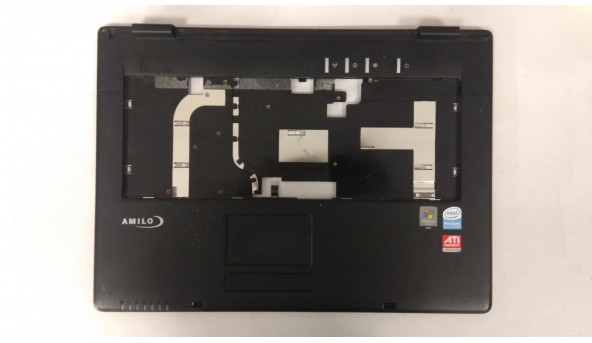 Середня частина, корпуса для ноутбука  Fujitsu Amilo Li1718, 15.4", MS2212, 60.4B910.001, Б/В.  В хорошому стані, без пошкоджень