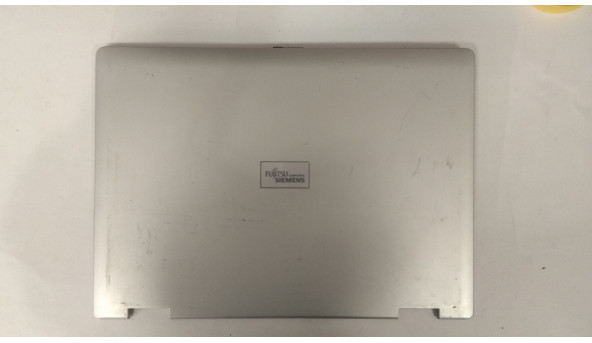 Кришка матриці корпуса для ноутбука  Fujitsu Amilo Li1718, 15.4", MS2212, 6070B0233101, Б/В. Зламані кріплення(фото)