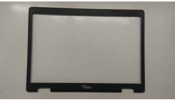 Кришка матриці корпуса для ноутбука  Fujitsu Amilo Li1718, 15.4", 15.4",41.4B905.001, Б/В.  В хорошому стані, без пошкоджень