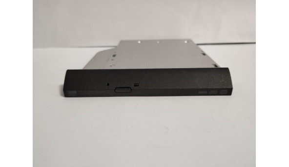 CD / DVD привод для ноутбука Asus K52D, DS-8A5SH, SATA, Б / У. В хорошем состоянии, без повреждений.