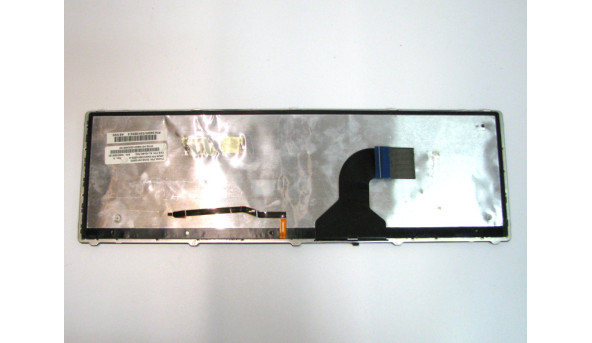 Клавіатура з підсвіткою для ноутбука ASUS G73J 04GNV33KGE02-3 Б/У - 305919