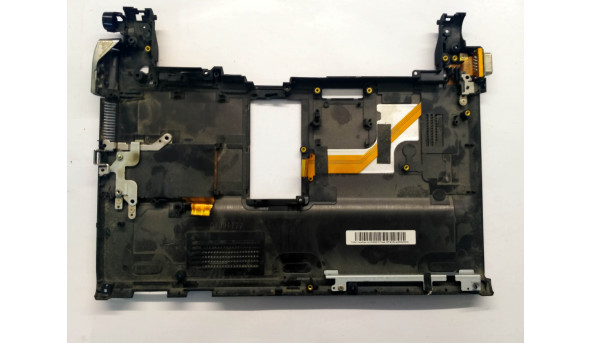 Нижня частина корпуса для ноутбука Sony PCG-4Q3L, 10.1", Б/В. Всі кріплення цілі.Без пошкоджень - 305920