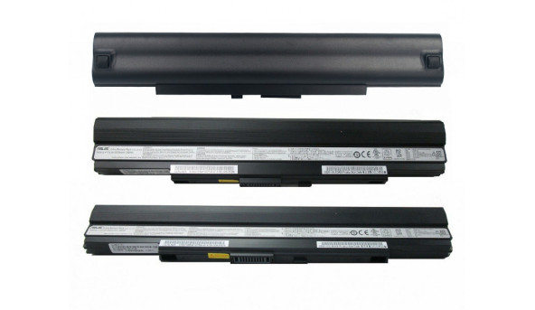 Аккумулятор для ноутбука Asus A42-UL50 15V 5600mAh Б/У - 20% износа