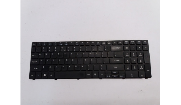 Клавіатура для ноутбука  ACER Aspire, eMachines, Packard Bell EasNote, ENTE69KB, MS2384, 5236, 5236G, 5242, б/в.