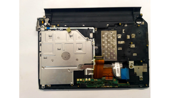 Средняя часть корпуса для ноутбука Sony PCG-4Q3L, 10 1 ", Б / У. Крепление все цели. Без повреждений, в комплекте не рабочая клавиатура - 305923