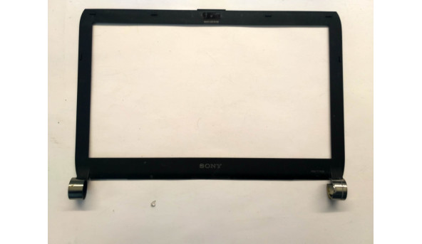 Рамка матриці корпуса для ноутбука Sony PCG-4Q3L, 10.1", Б/В. Без пошкоджень.
