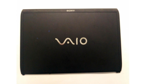 Кришка матриці корпуса для ноутбука Sony PCG-4Q3L, 10.1", Б/В. Є пошкоджені кріплення(фото)