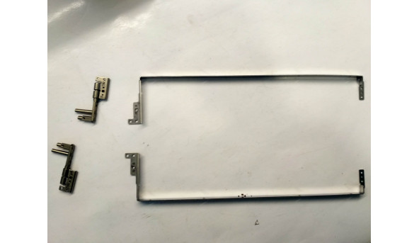 Петли для ноутбука Asus RM Z91F, 13_NDF90M050, Б / У, в хорошем состоянии, без повреждений. - 305929